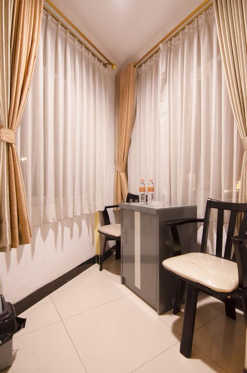 Guest House Salon Fora Gegerkalong Setiabudhi Бандунг Экстерьер фото