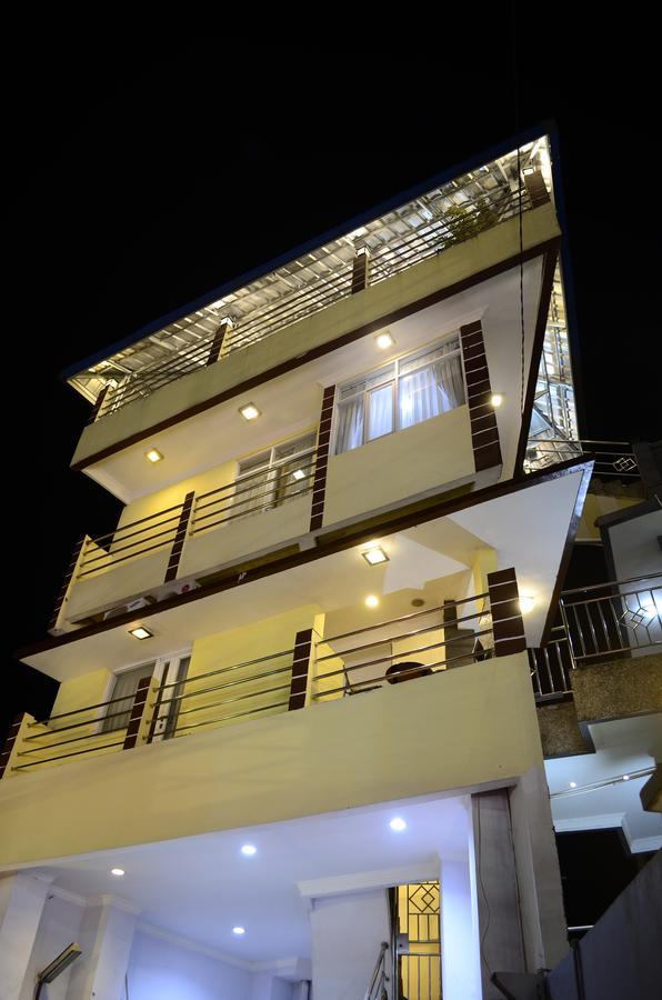 Guest House Salon Fora Gegerkalong Setiabudhi Бандунг Экстерьер фото